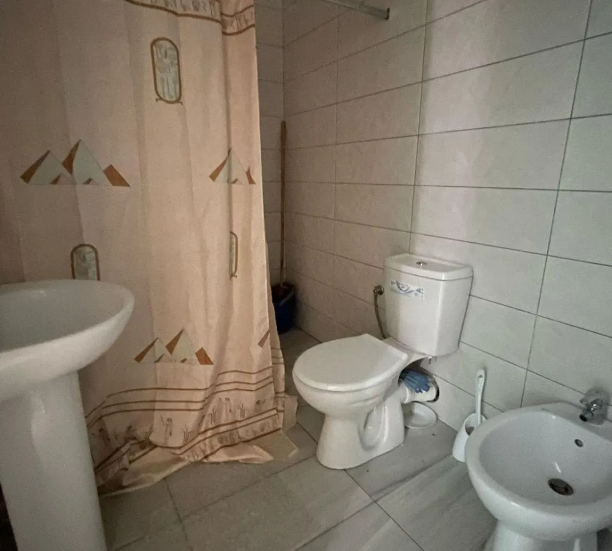 Anisa Apartament Durres 0*,